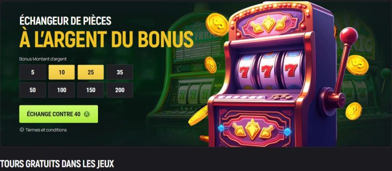 Avocasino Casino boutique